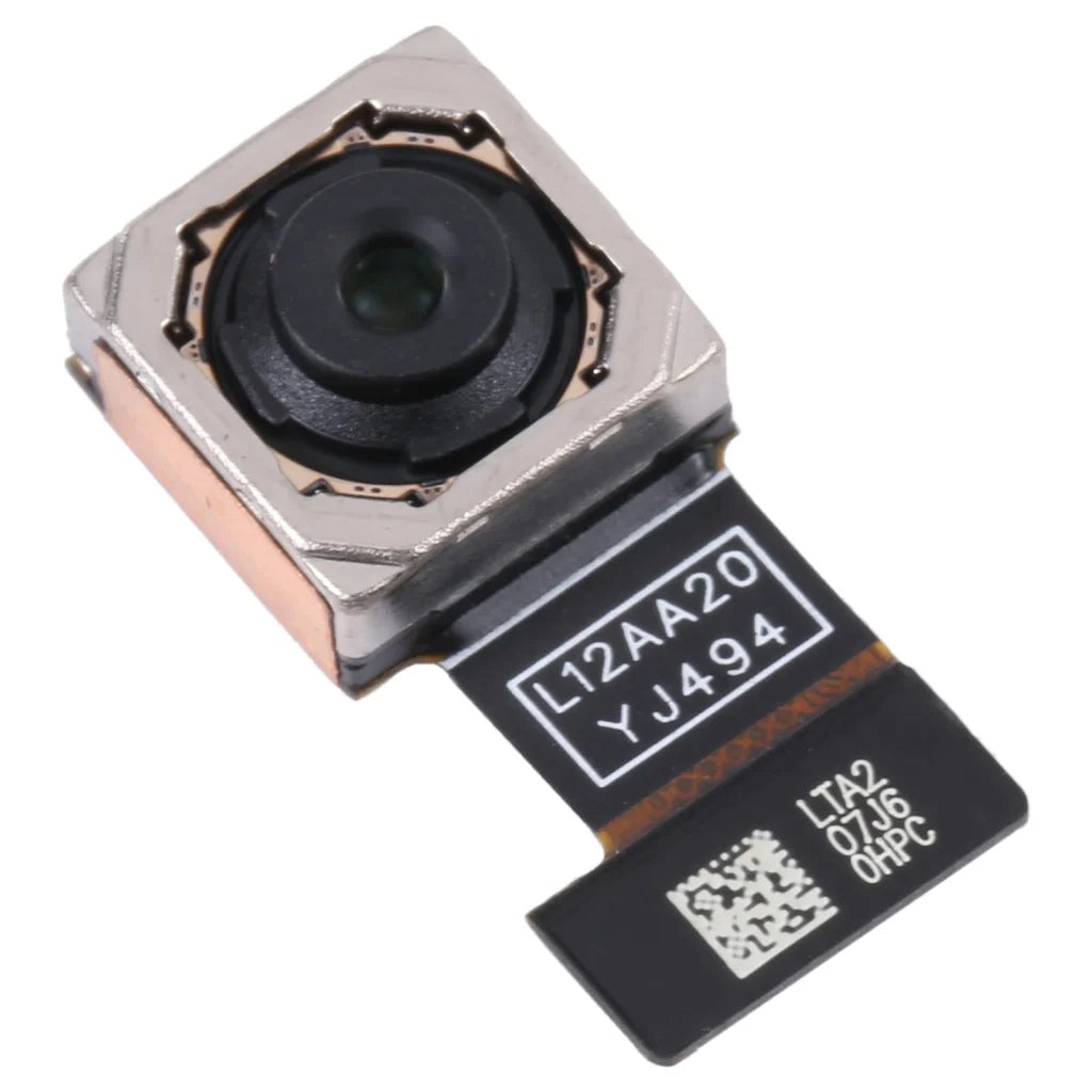 Motorola Moto G7 Power Rear Camera