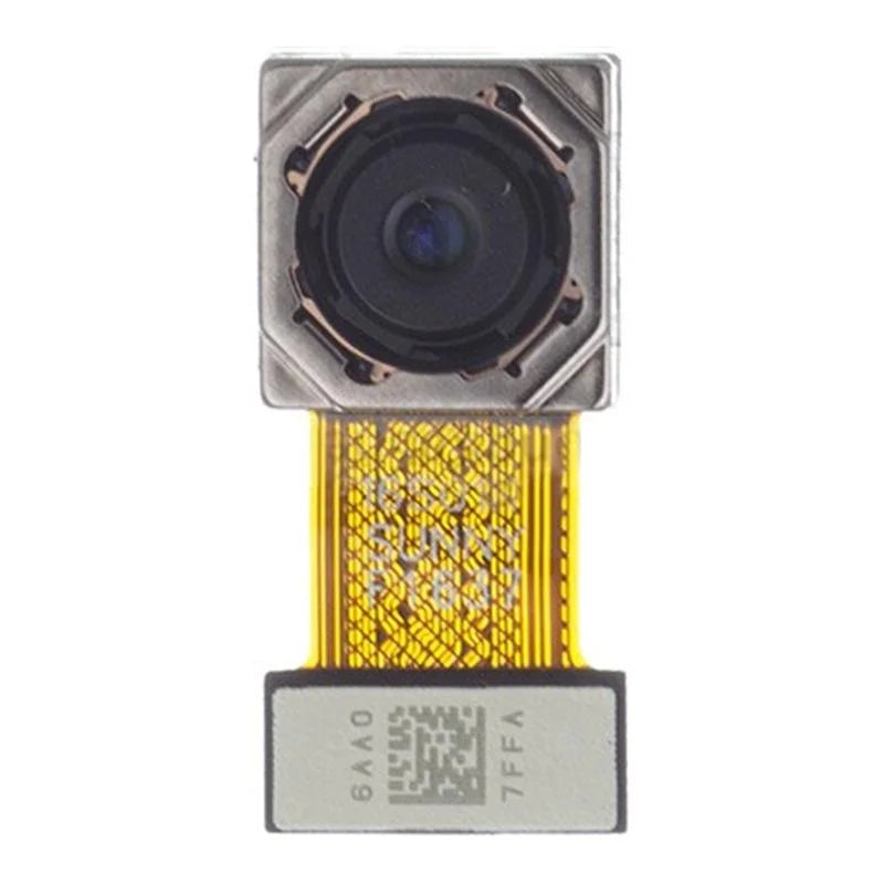 Motorola Moto M Back Camera - Rear Facing-1915198307240644609
