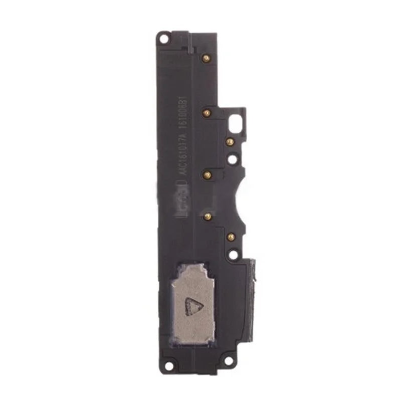 Motorola Moto M Speaker Buzzer Replacement - Ringer-1915197539016118273