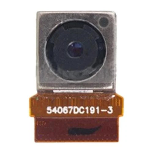 Motorola Moto X Back Camera - Rear Facing-1915197847662366721