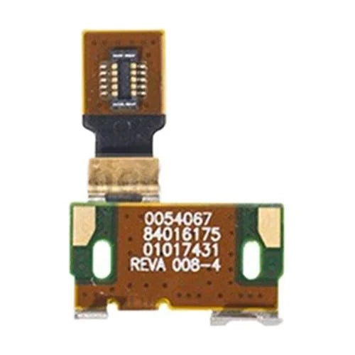 Motorola Moto X Microphone Flex Cable - Compatible With Xt1060 And Xt1058-1915197657647812610