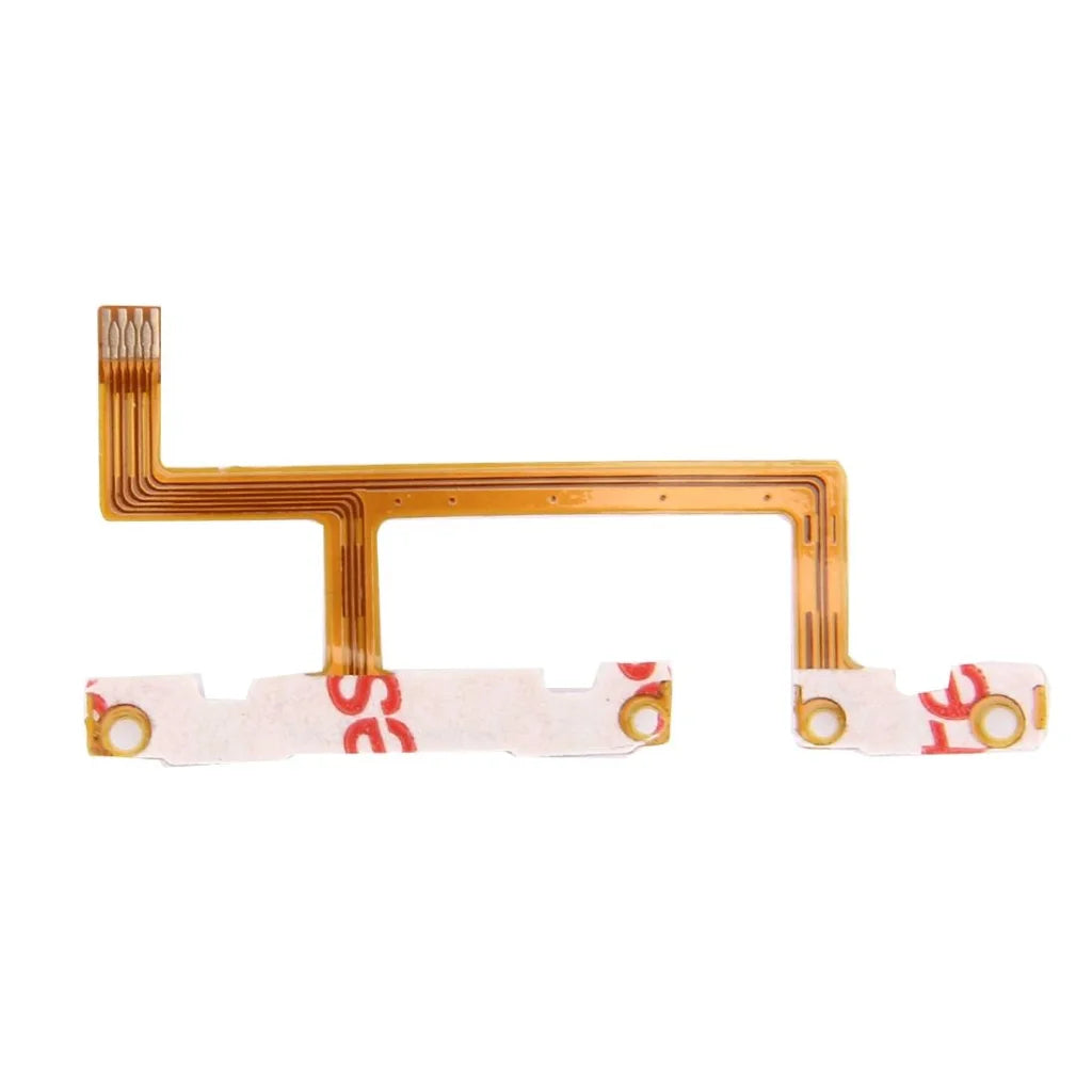 Motorola Moto X Play Power & Volume Flex Cable-1915198236105248770
