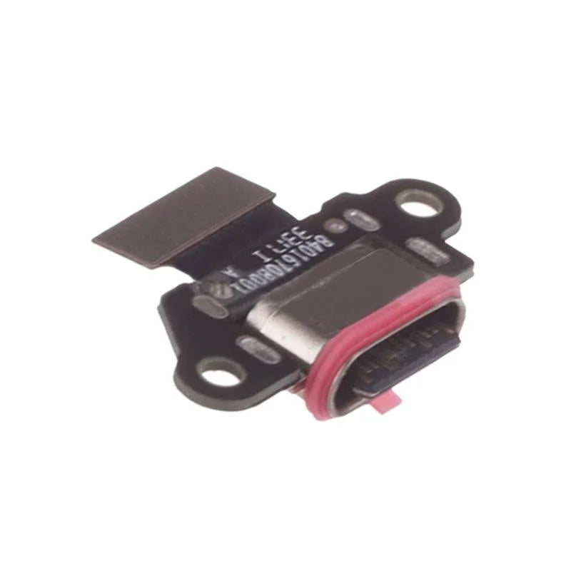 Motorola Moto X4 Charging Port Board-1915197976293281795