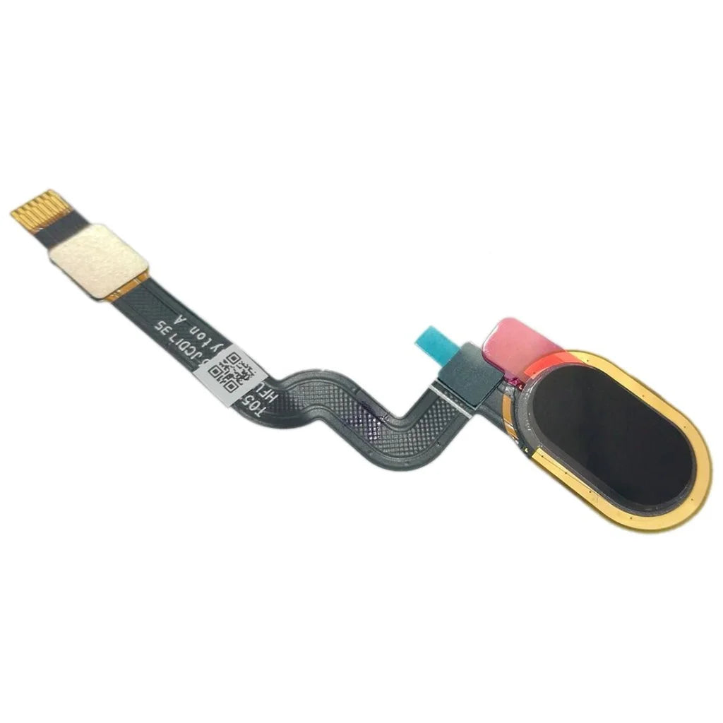 Motorola Moto X4 Fingerprint Sensor Flex Cable-1915197180562509826