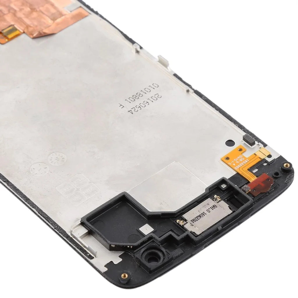 Motorola Moto Z Force Lcd Screen Replacement With Frame-1915196576721145862