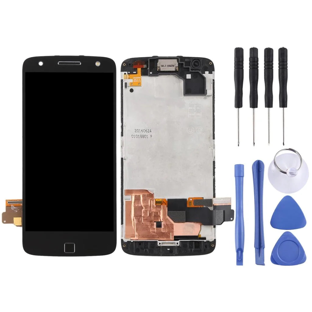 Motorola Moto Z Force LCD Screen