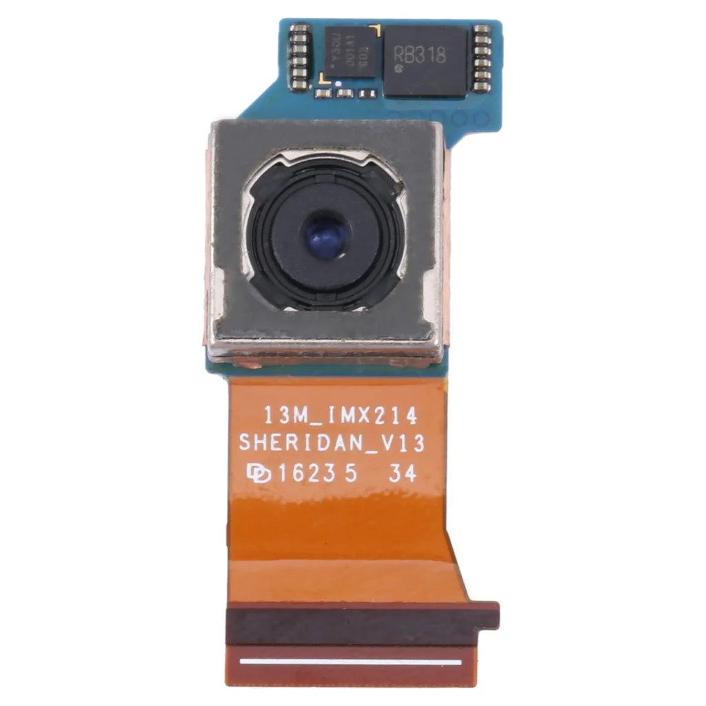 Motorola Moto Z Rear Camera Replacement-1915197178117230592