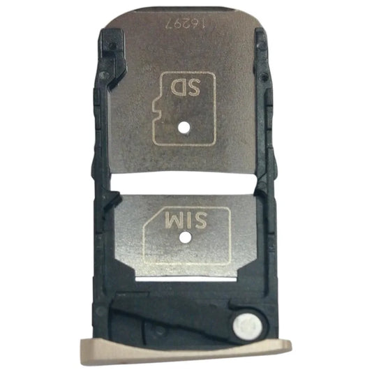 Motorola Moto Z Replacement Sim And Micro Sd Card Tray-1915197711162937345