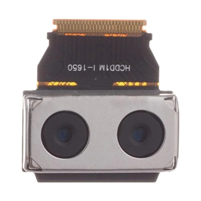 Motorola Moto Z2 Force Rear Camera-1915197614689751041