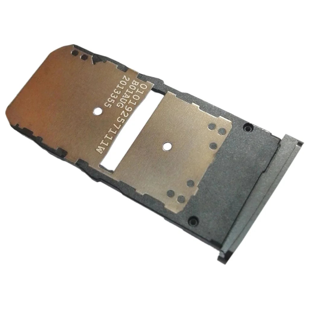 Motorola Moto Z2 Force Replacement Sim And Micro Sd Card Tray-1915197873545416708