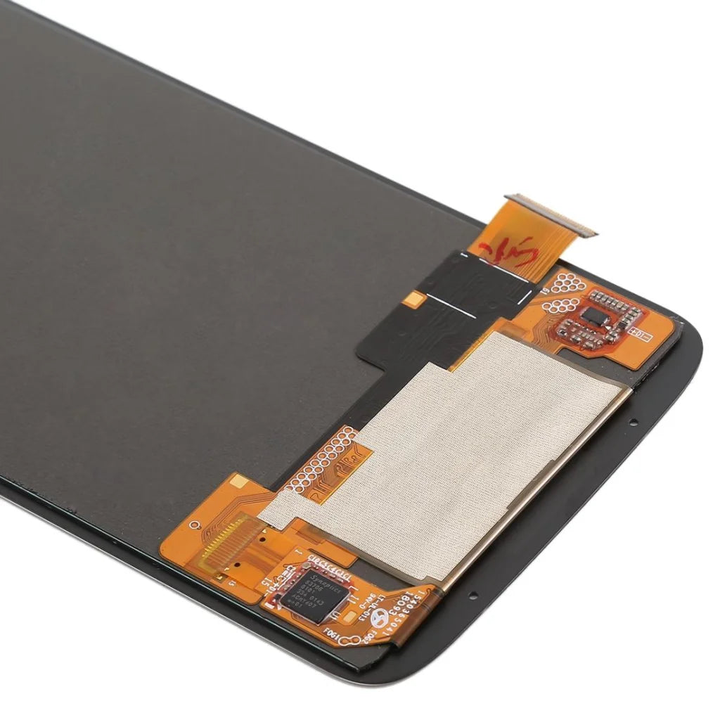 Motorola Moto Z3 Play Lcd Screen With Digitizer - Full Assembly-1915196579405500420