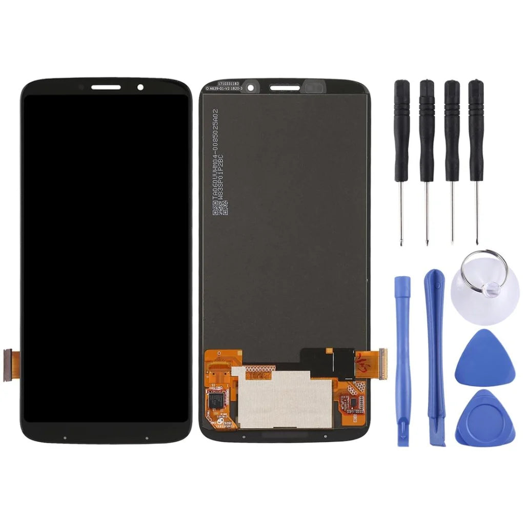 Motorola Moto Z3 Play LCD Screen With Digitizer