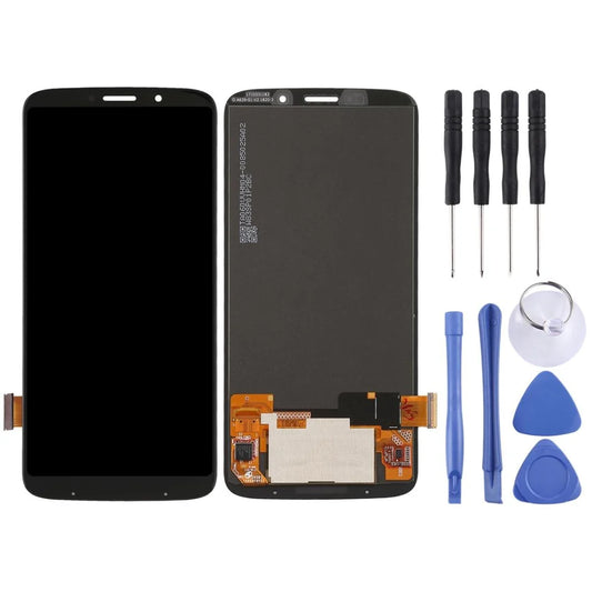 Motorola Moto Z3 Play LCD Screen With Digitizer