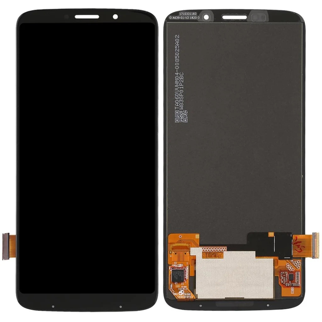 Motorola Moto Z3 Play LCD Screen