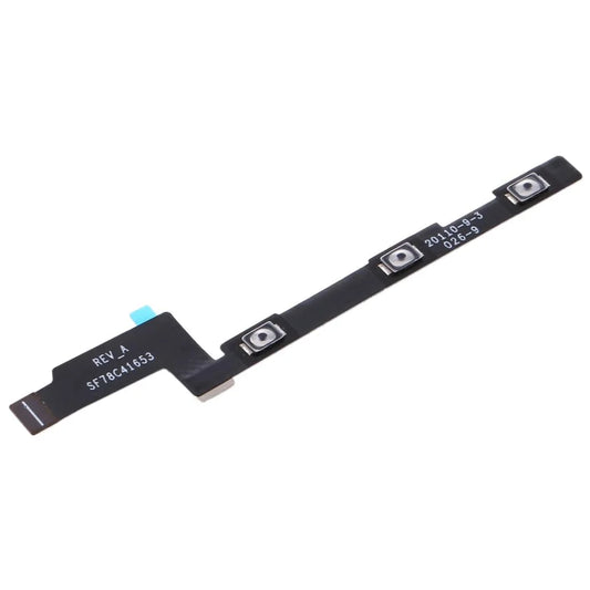Motorola Moto Z4 Power And Volume Flex Cable-1915197380119105537