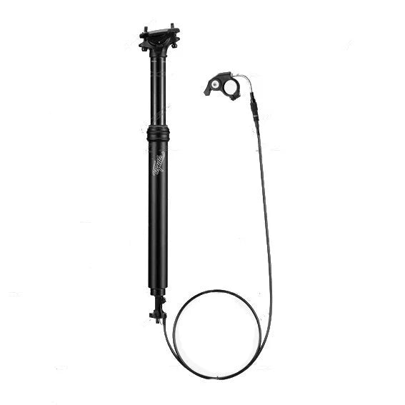 Mountain Bike Dropper Seatpost ZOOM SPD-801N Adjustable