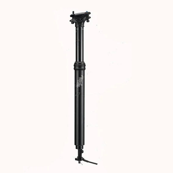 Mountain Bike Dropper Seatpost ZOOM SPD-801N Adjustable