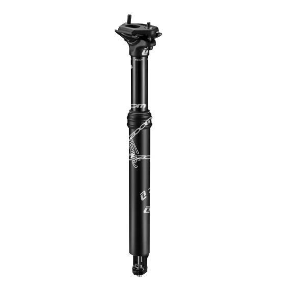 Mountain Bike Dropper Seatpost ZOOM SPD-801N Adjustable