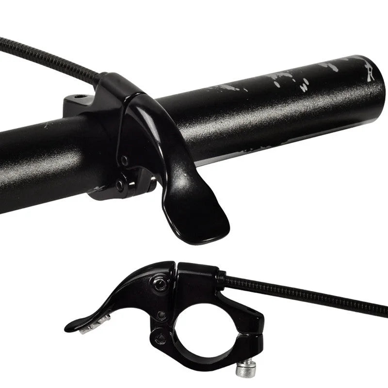 Mountain Bike Seatpost Dropper Satori Pro Adjustable