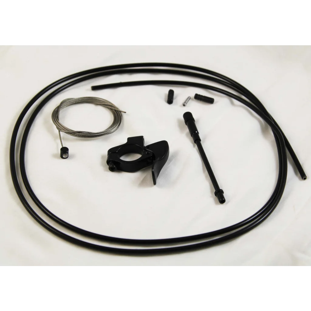 Mountain Bike Seatpost Dropper Satori Pro Adjustable