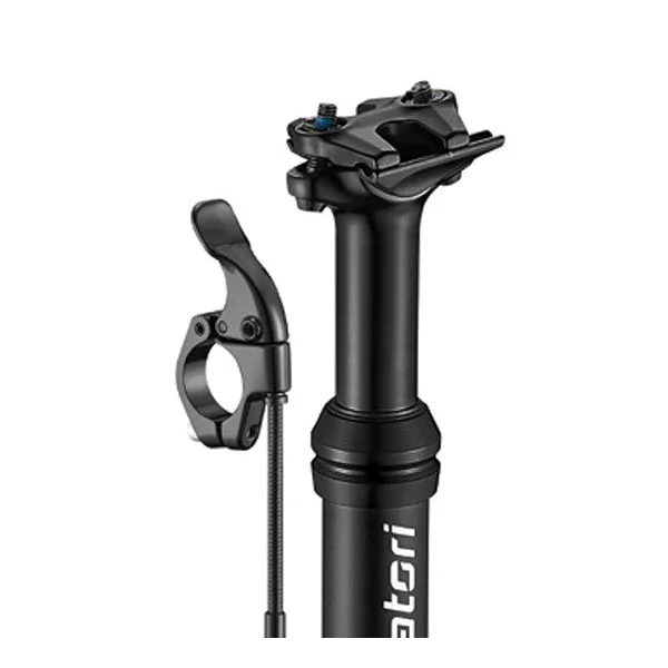 Mountain Bike Seatpost Satori Height Adjustable Internal