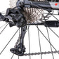 Mountain Bike Trinx M1000 Ltwoo 30 Speed 17’’ Frame Red