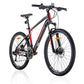 Mountain Bike Trinx M1000 Ltwoo 30 Speed 17’’ Frame Red