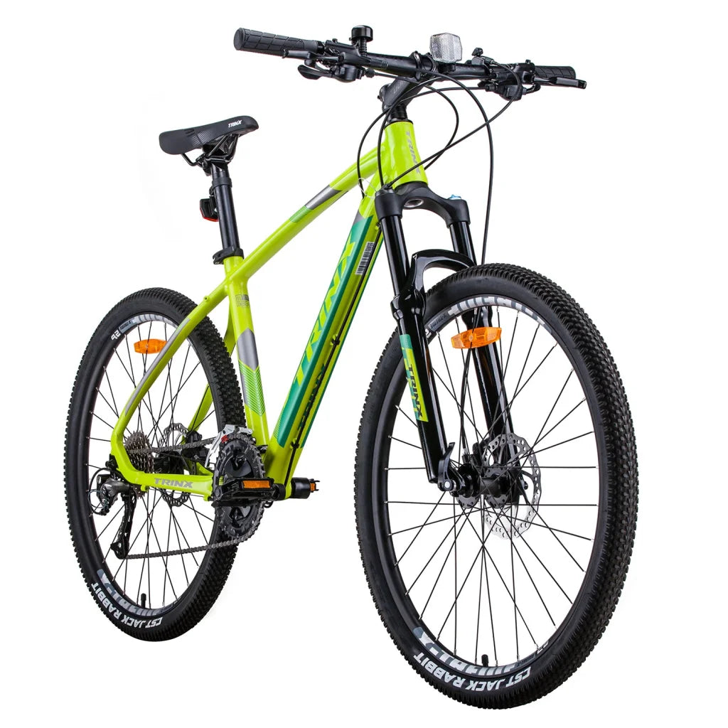 Mountain Bike Trinx X1 Shimano Altus M370 27 Speed 17’’