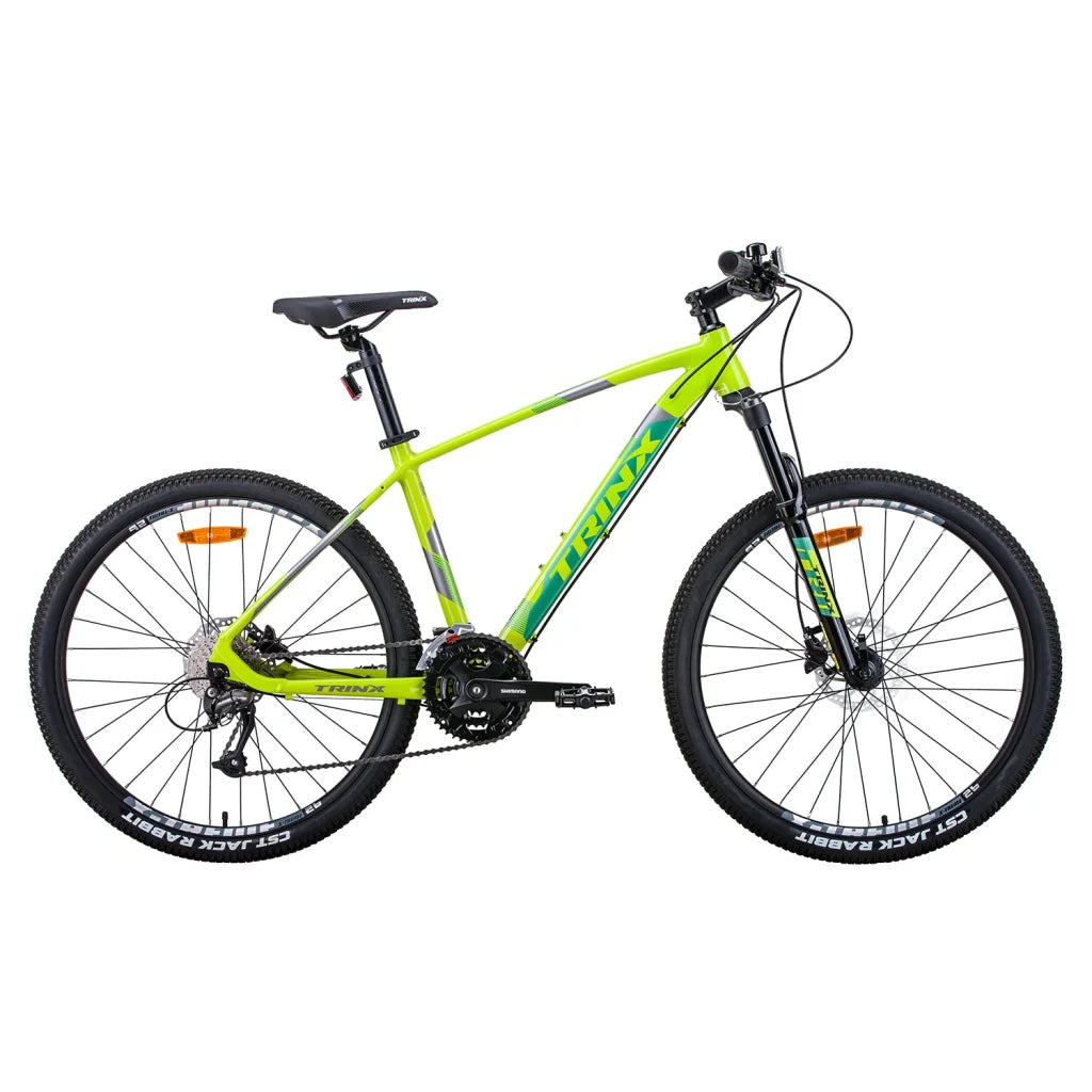 Mountain Bike Trinx X1 Shimano Altus M370 27 Speed 17’’