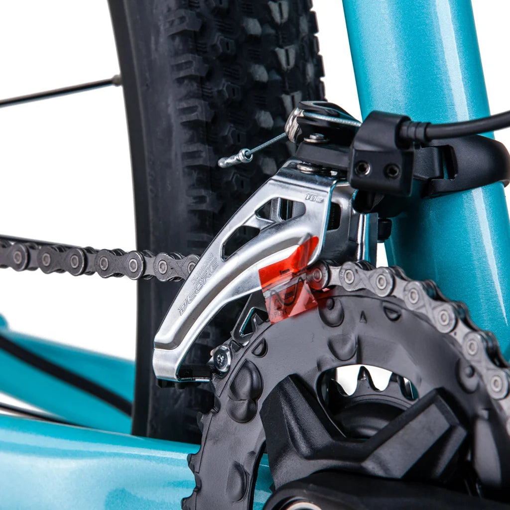 Mountain Bike Trinx X7 Elite 27.5 Inch Shimano Deore 20