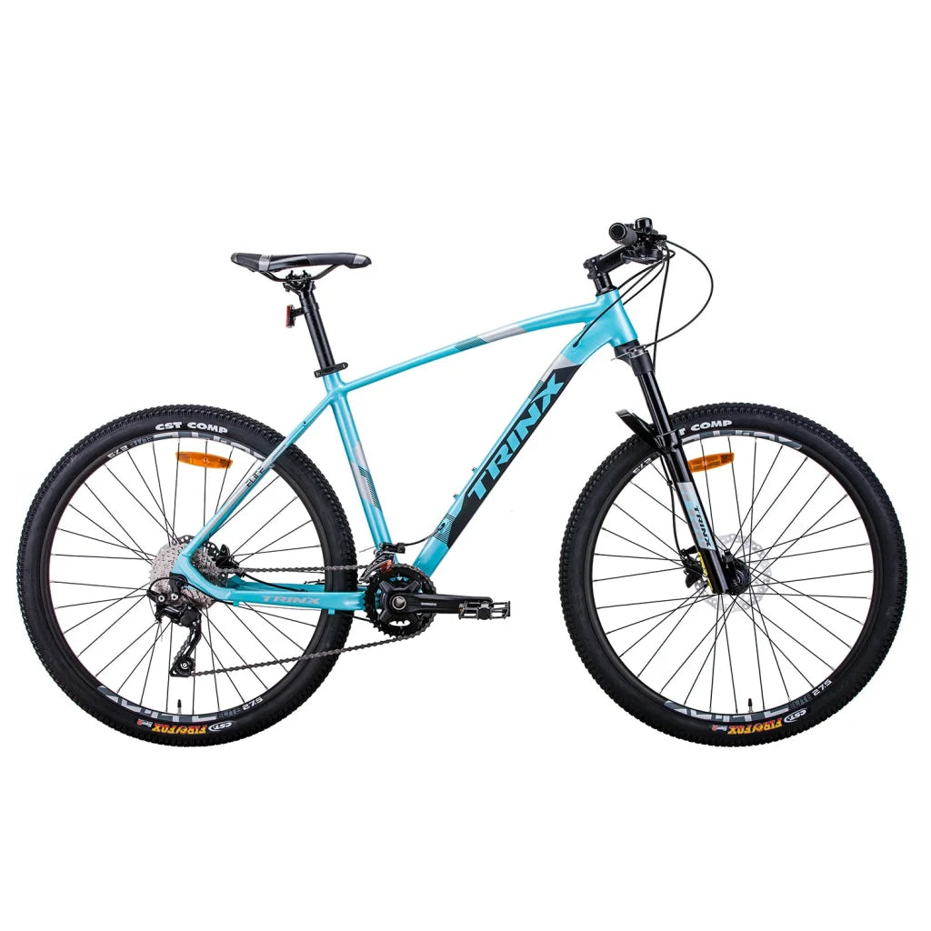 Mountain Bike Trinx X7 Elite 27.5 Inch Shimano Deore 20
