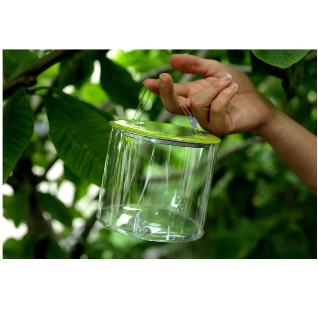 MPOWERD Luci Pro Series Pro Outdoor 2.0 Solar Light Lantern