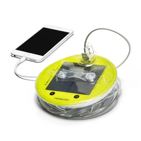MPOWERD Luci Pro Series Pro Outdoor 2.0 Solar Light Lantern