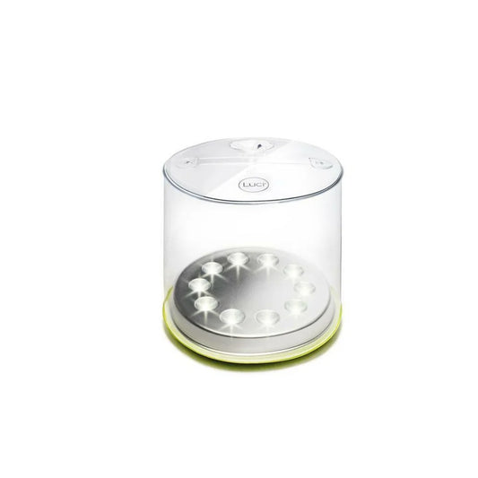 MPOWERD Luci Pro Series Pro Outdoor 2.0 Solar Light Lantern