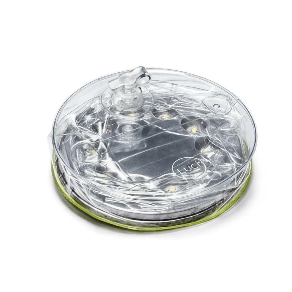 MPOWERD Luci Pro Series Pro Outdoor 2.0 Solar Light Lantern