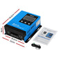 MPPT Solar Charge Controller 60A Auto 12V/24V/36V/48V