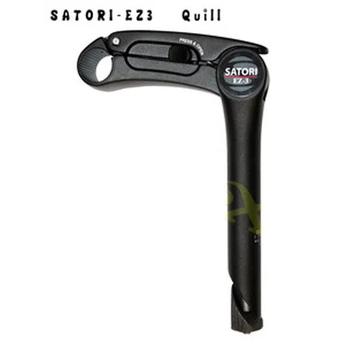 MTB Mountain Bike Stem Satori EZ3 Quill Height Adjustable