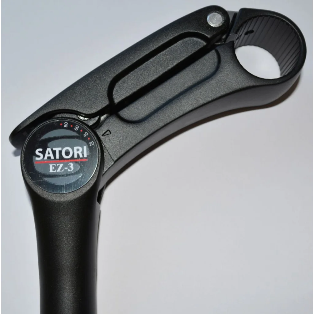 MTB Mountain Bike Stem Satori EZ3 Quill Height Adjustable