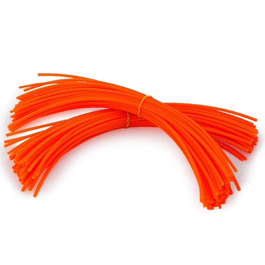 MTM Pre-Cut 35cm Trimmer Line Whipper Snipper Cord Brush