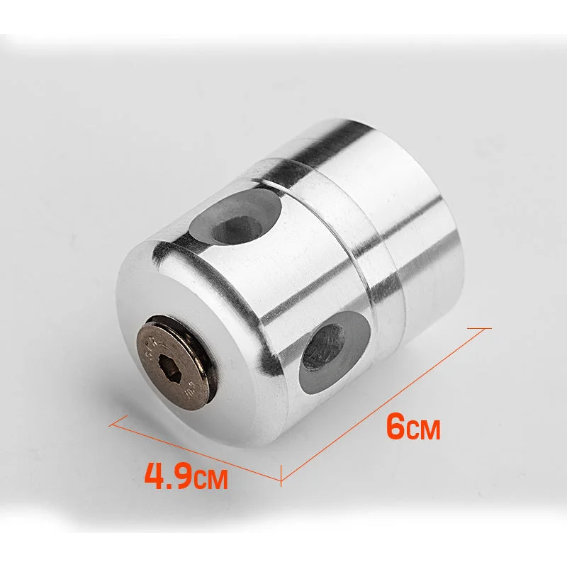 MTM Trimmer Head 4 Line Nylon Alloy Whipper Snipper Brush