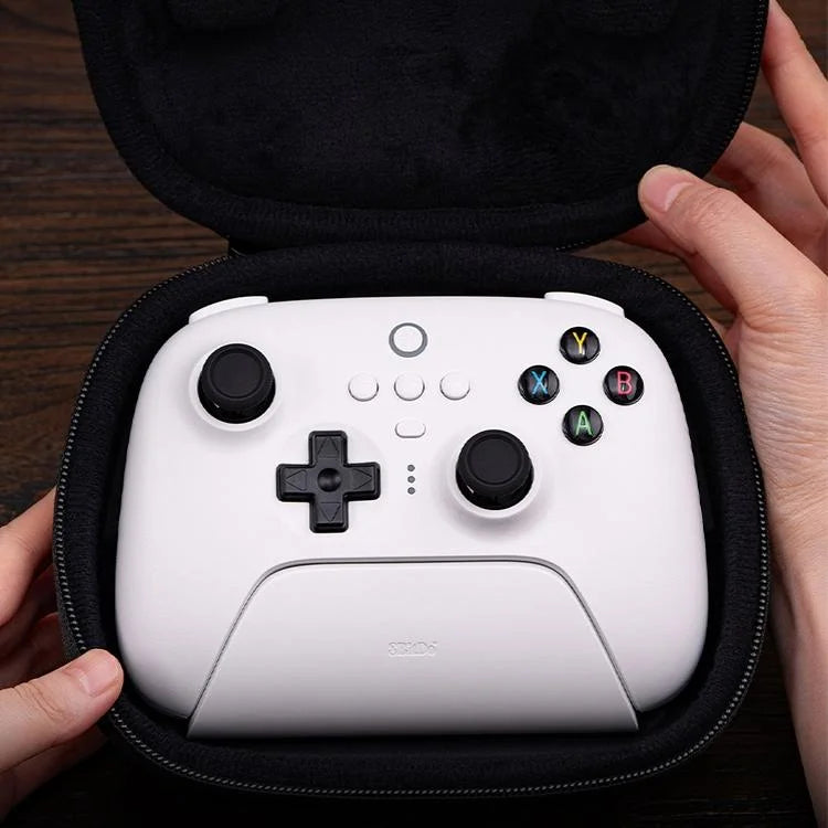 Multi-Device Charging Bag For Gaming Consoles-1915197731001995265