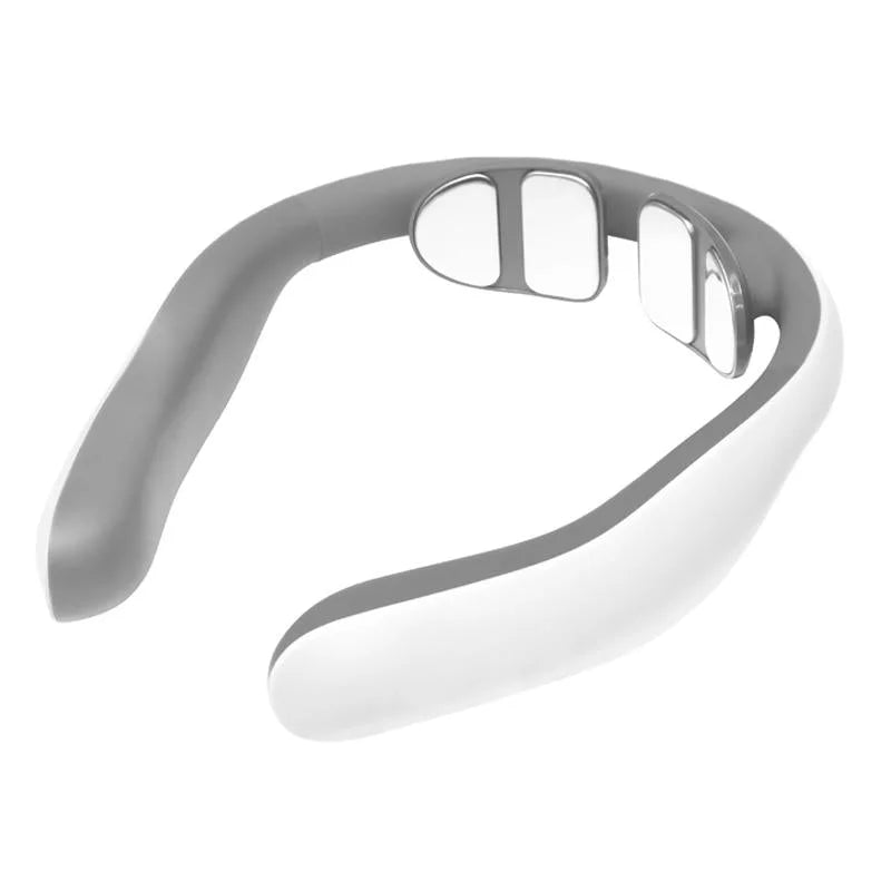 Multi-Function Cervical Massager For Neck & Shoulder St-307