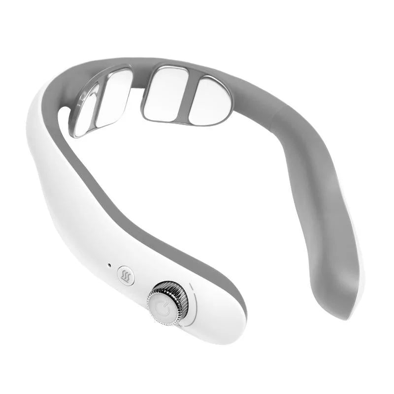 Multi-Function Cervical Massager For Neck & Shoulder St-307