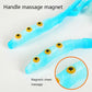 Multi-Function Cervical Massager Shoulder & Neck Roller