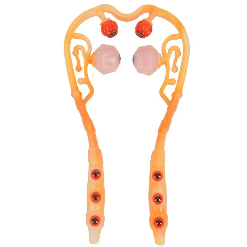 Multi-Function Cervical Massager Strengthen Magnetic