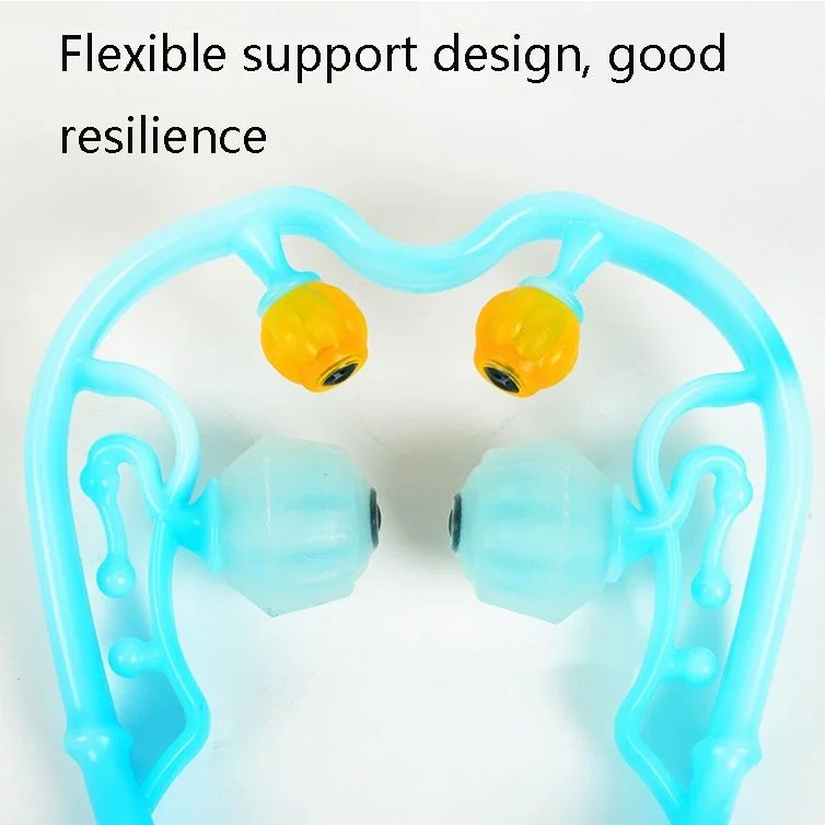 Multi-Function Cervical Massager Strengthen Magnetic