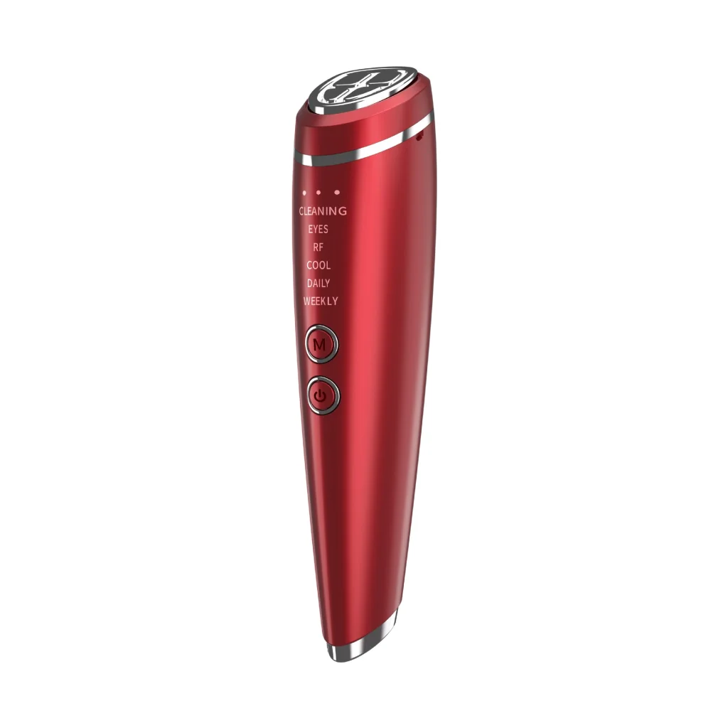 Multi-Function Facial Beauty Device - 6 Modes 3 Intensity