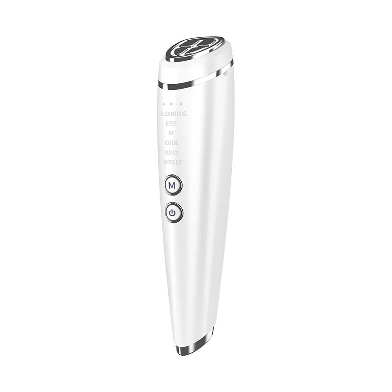 Multi-Function Facial Beauty Device - 6 Modes 3 Intensity