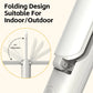 Multi-Function Folding LED Camping Lantern & Flashlight