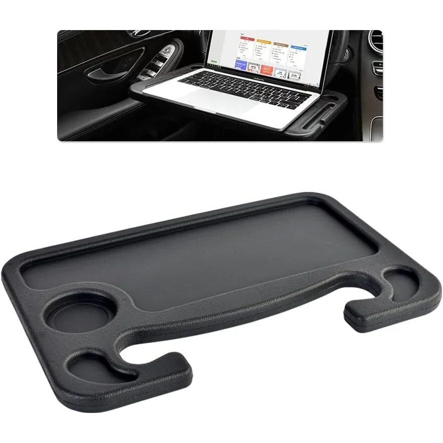 Multi Function Handy Car Table Tray Stand Laptop Drink